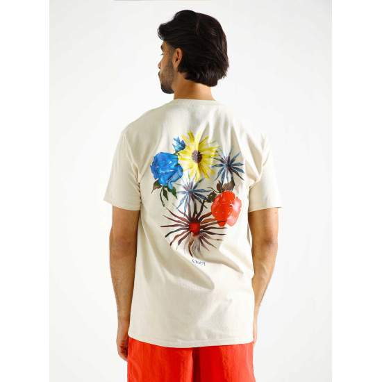 Obey Ανδρική κοντομάνικη μπλούζα Summer Time Classic T-Shirt